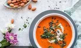 From the supplied Gen-Z app menu · presentation may differ Paneer Gravy Momo — photo from the supplied Gen-Z app menu